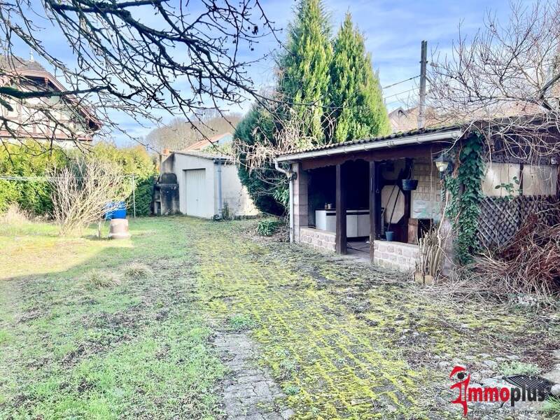 Maison à vendre, 98m², RIEDISHEIM