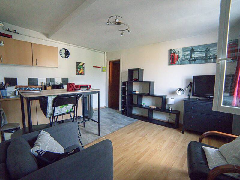 Maison à louer, 28m², ROUEN