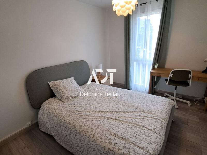 Maison à louer, 79m², GRENOBLE