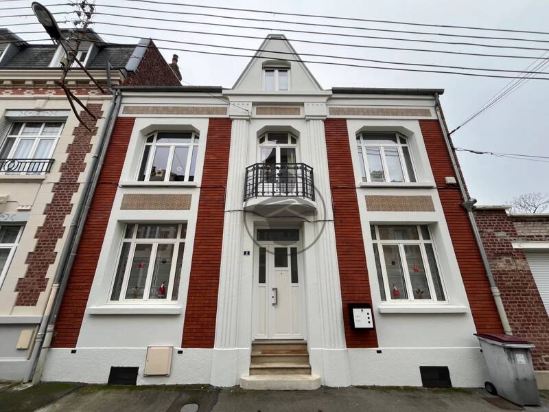 Maison à vendre, 257m², SAINT QUENTIN