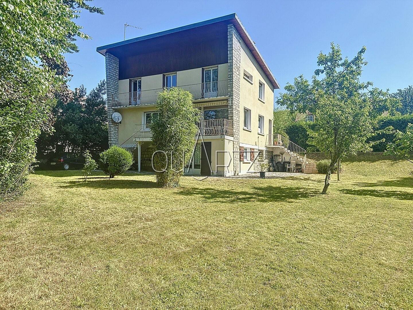 Maison à vendre, 184m², VERSAILLES