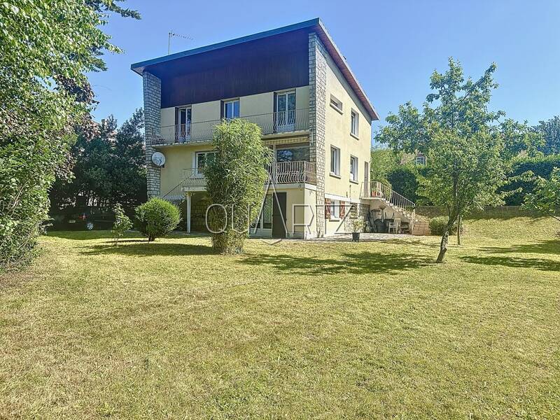 Maison à vendre, 184m², VERSAILLES