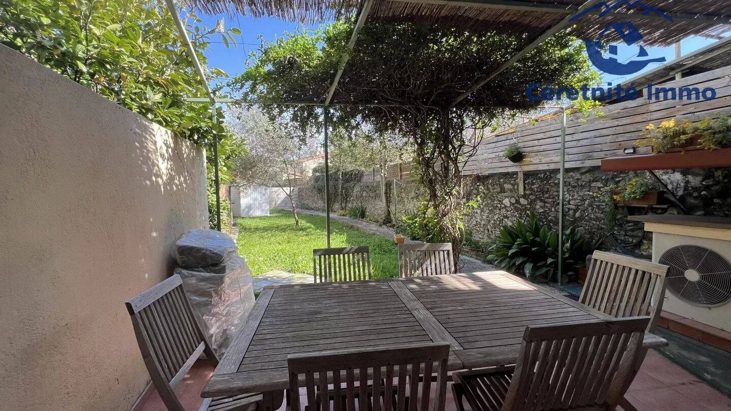 Maison à vendre, 174m², MAUREILLAS LAS ILLAS
