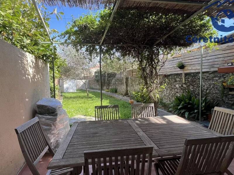 Maison à vendre, 174m², MAUREILLAS LAS ILLAS