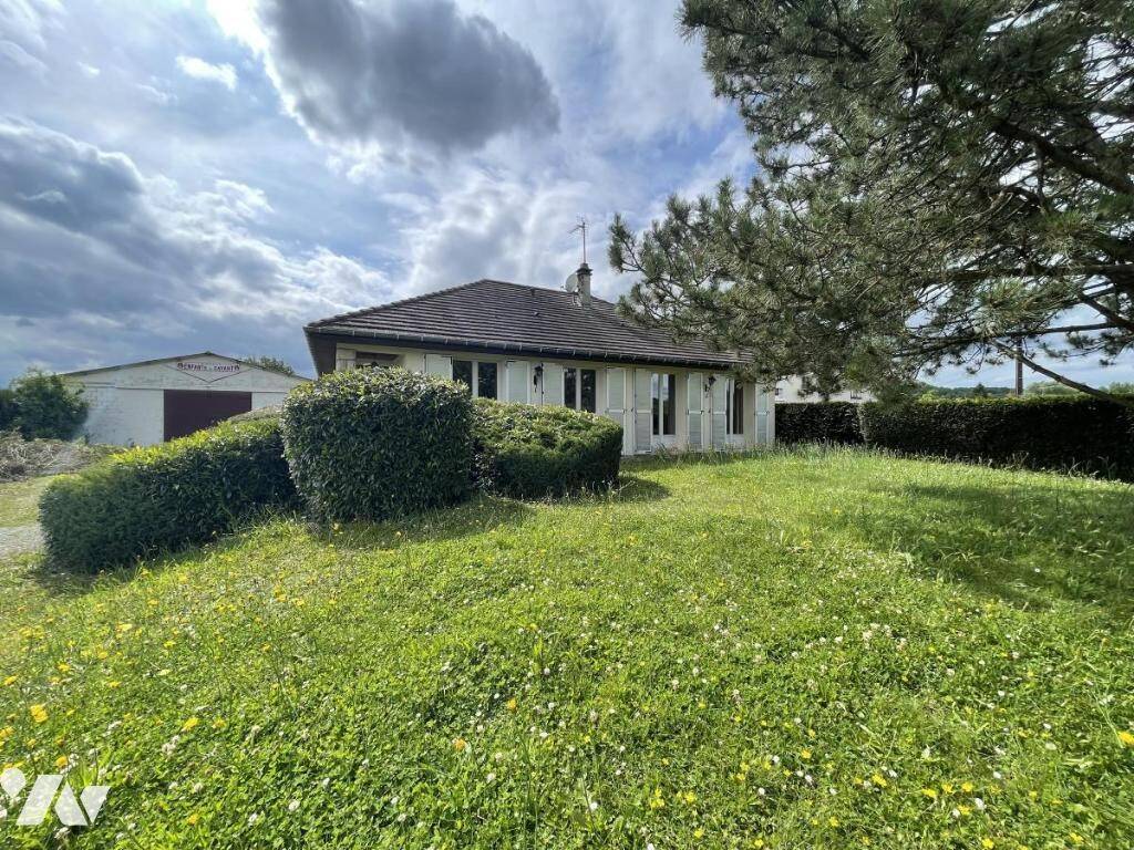 Maison à vendre, 86m², ELINCOURT SAINTE MARGUERITE