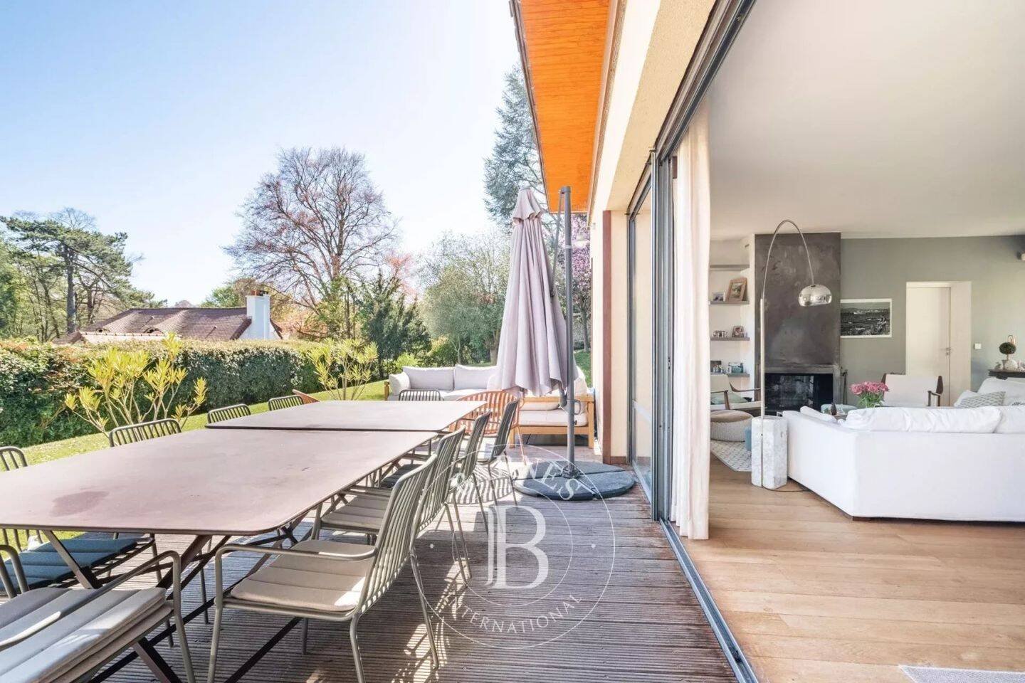Maison à vendre, 326m², L'ETANG LA VILLE