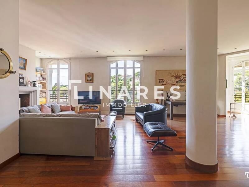 Maison à vendre, 180m², MARSEILLE 7E