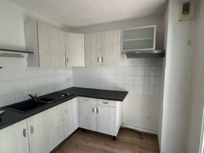 Maison à louer, 55m², SAINT PAUL LES DAX