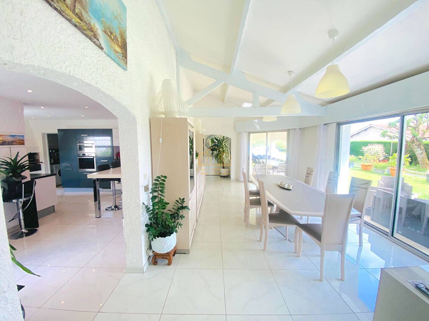 Maison à vendre, 208m², GUJAN MESTRAS