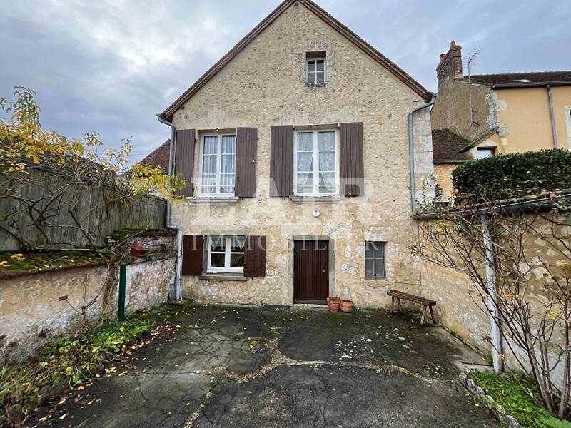 Maison à vendre, 100m², MORTAGNE AU PERCHE