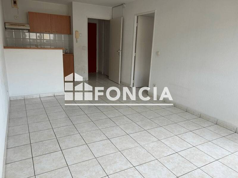 Maison à louer, 40m², PERPIGNAN