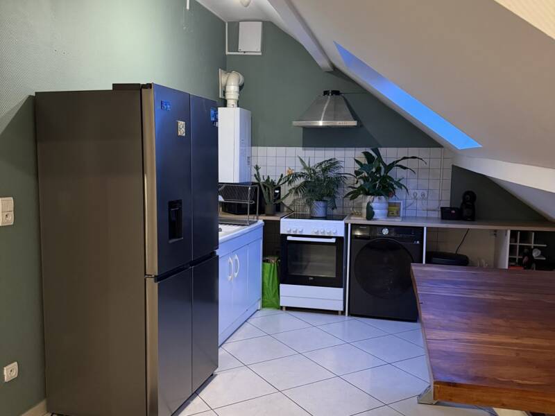 Maison à louer, 66m², TALANGE