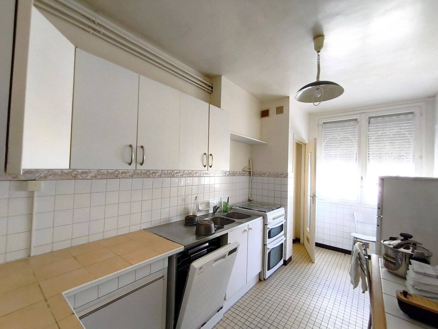 Maison à louer, 108m², BEZIERS