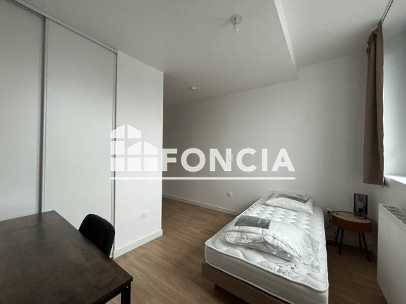 Maison à louer, 18m², ORLEANS