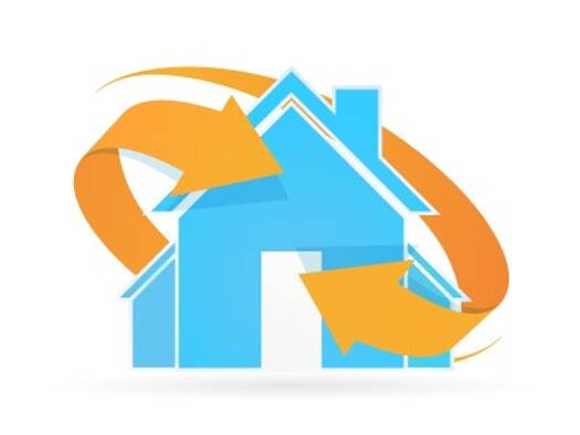 Maison de plain-pied à louer 620 € 3 pièces 2 chambres 90 m² 1 000 m² de terrain Bayon-sur-Gironde 33710