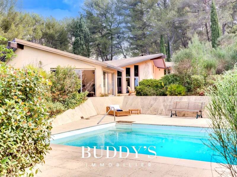 Maison à vendre, 188m², MARSEILLE 11E