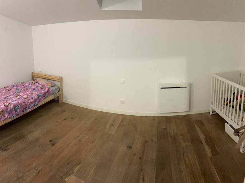 Maison à louer, 108m², VERNAISON