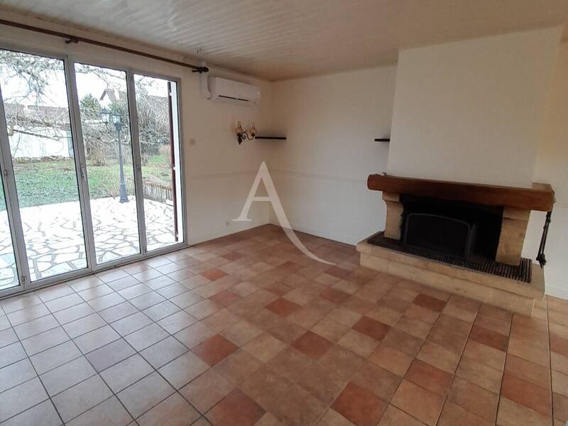 Maison à louer, 93m², NOUAN LE FUZELIER