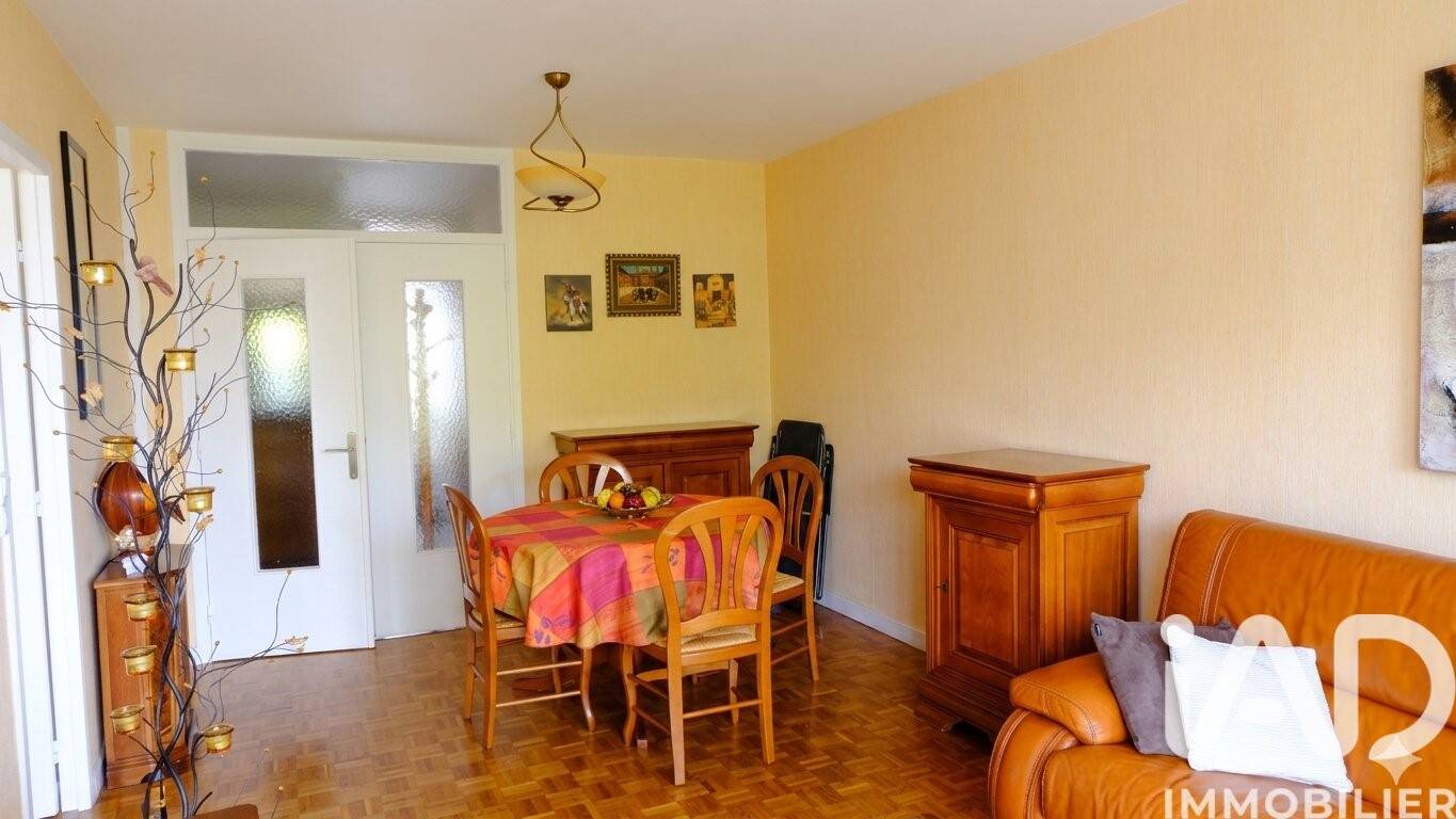 Maison à vendre, 53m², SAINT MAUR DES FOSSES