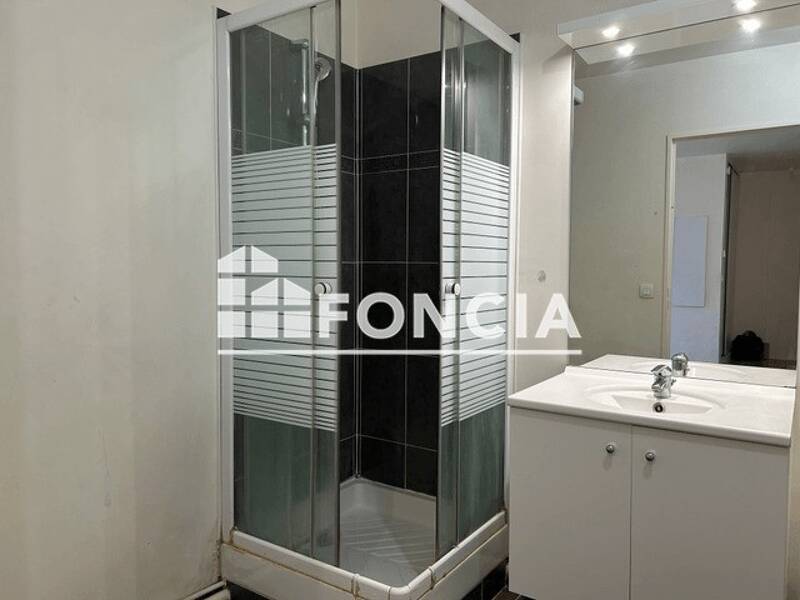 Maison à louer, 33m², PARIS 20E