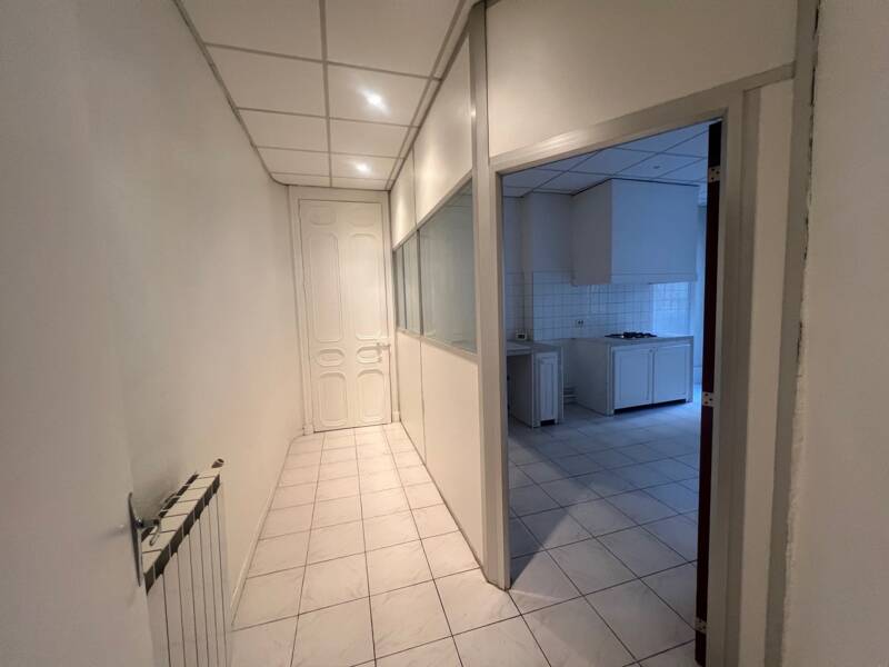 Maison à louer, 95m², MARSEILLE 1ER