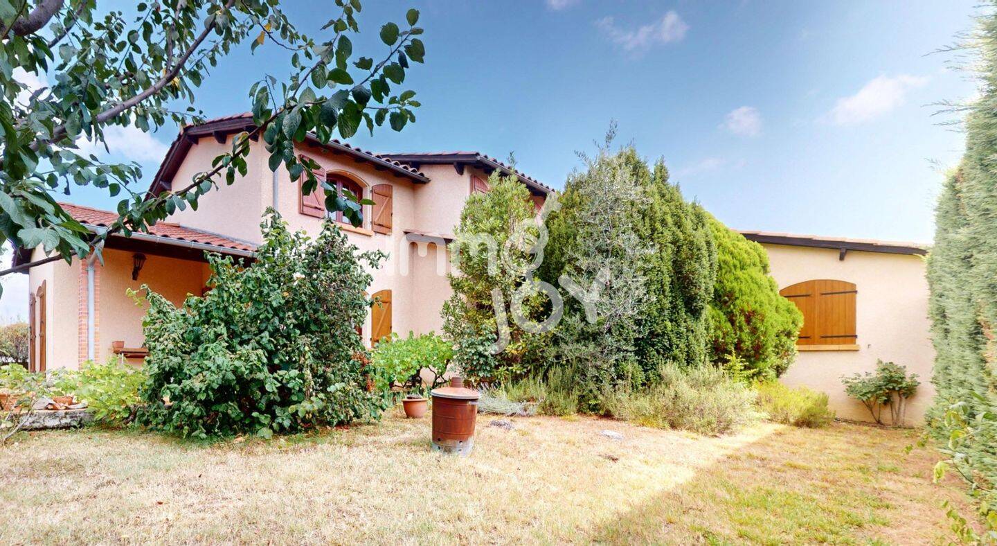 Maison à vendre, 231m², FENOUILLET