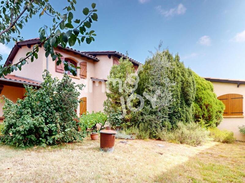 Maison à vendre, 231m², FENOUILLET