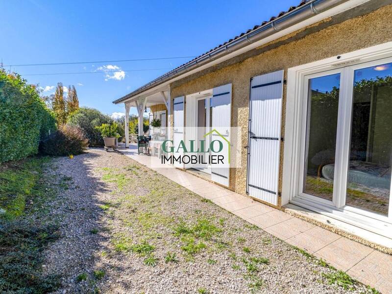Maison à vendre, 103m², SAINT GEORGES D'ESPERANCHE