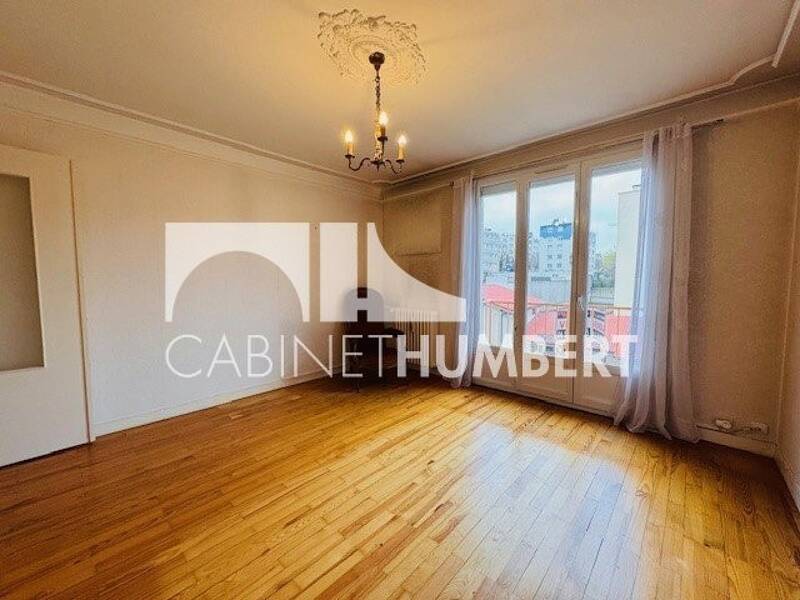 Maison à vendre, 47m², SAINT GENEST LERPT