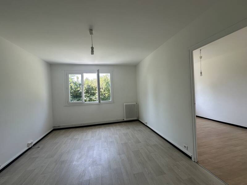 Maison à louer, 51m², MEYLAN