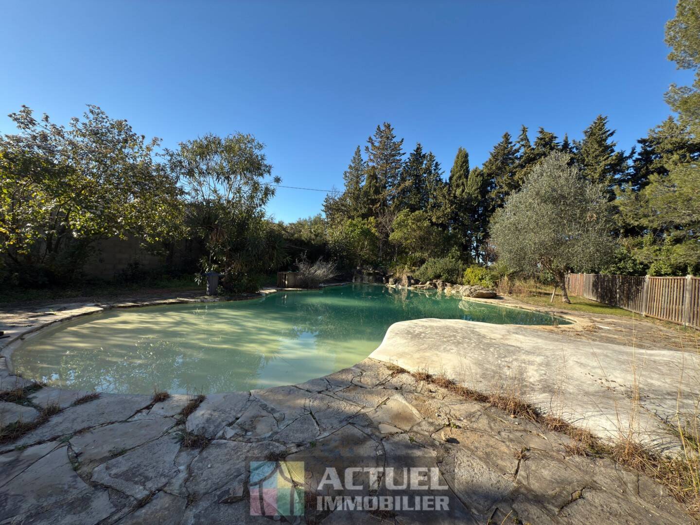 Maison à vendre, 215m², MONTFERRIER SUR LEZ
