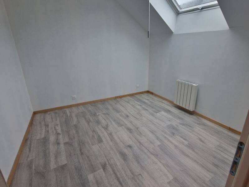 Maison à louer, 32m², FECAMP