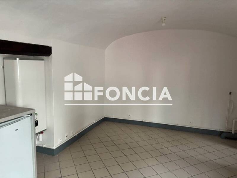 Maison à louer, 17m², ROUEN