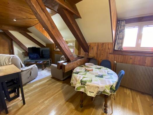 Duplex à vendre 135 000 € 4 pièces 1 chambre 78,5 m² Gérardmer 88400