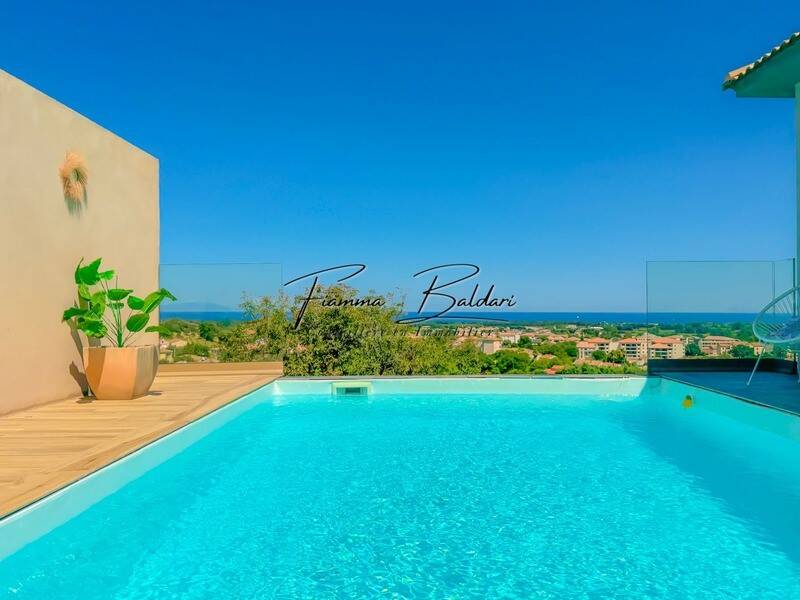 Maison à vendre, 175m², PENTA DI CASINCA