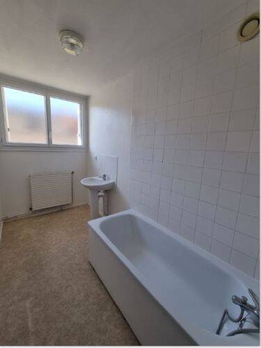 Maison à vendre, 96m², BOURGES