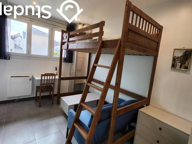 Maison à louer, 13m², ANTONY