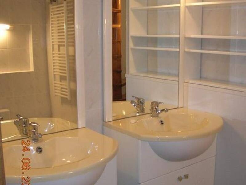 Maison à louer, 80m², NEUVILLE SUR OISE