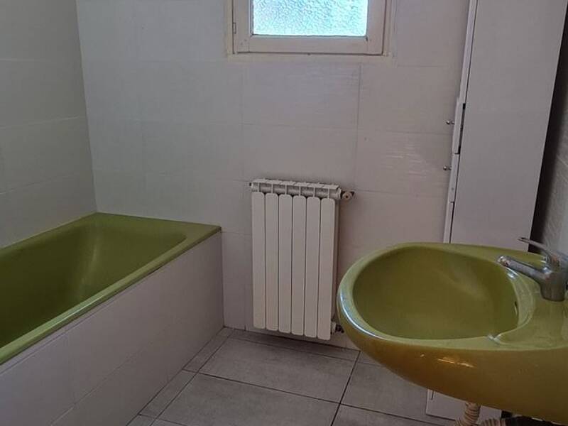 Maison à louer, 78m², MARMANDE