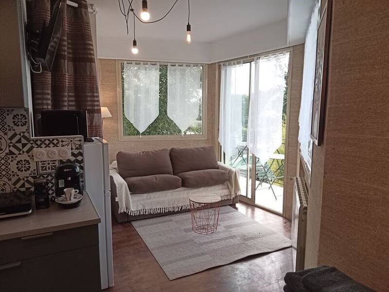 Maison à louer, 22m², PAU