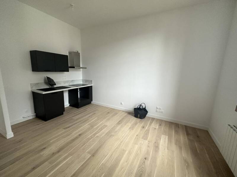 Maison à louer, 50m², CLERMONT FERRAND