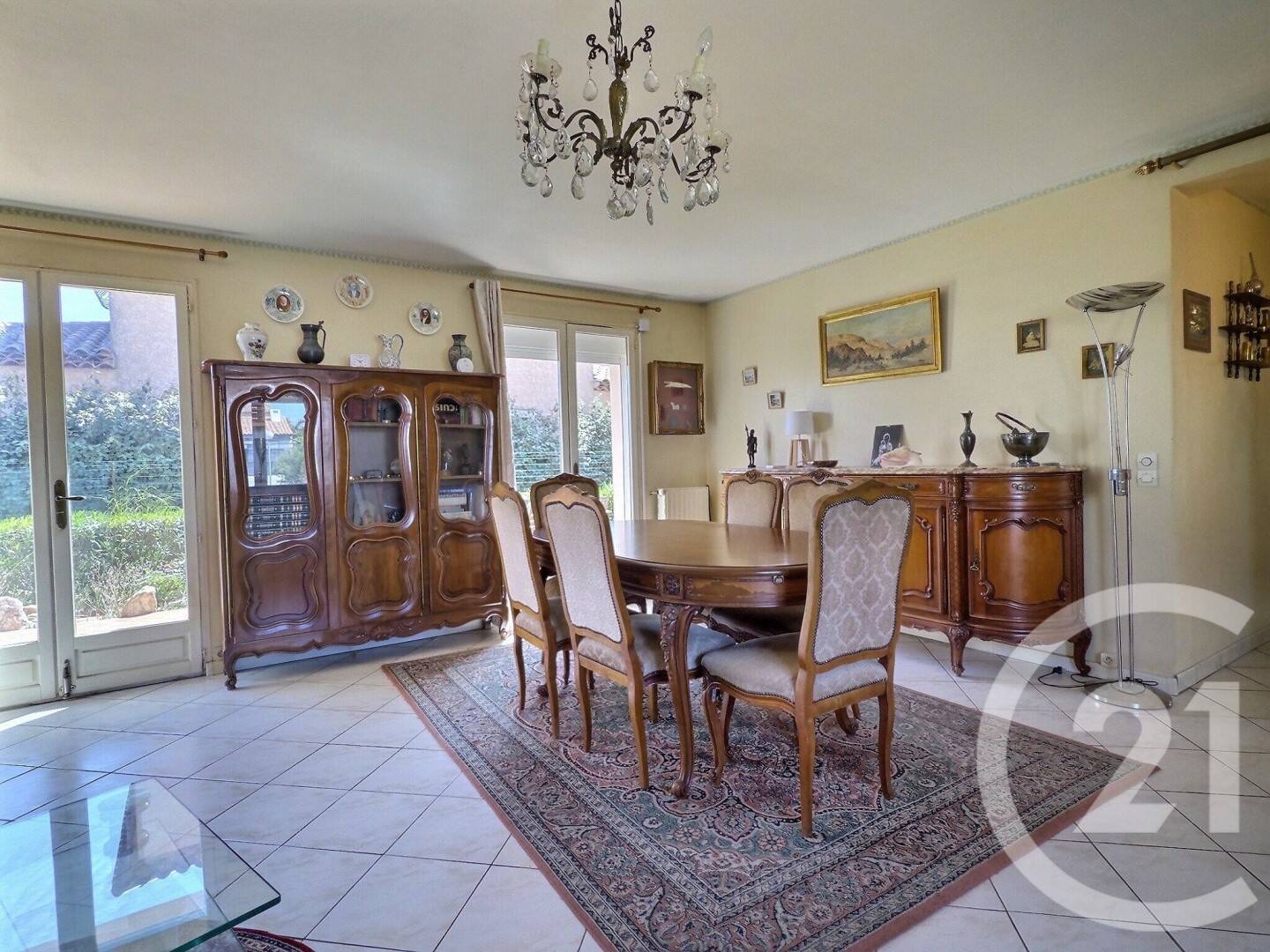 Maison à vendre, 122m², LA LONDE LES MAURES