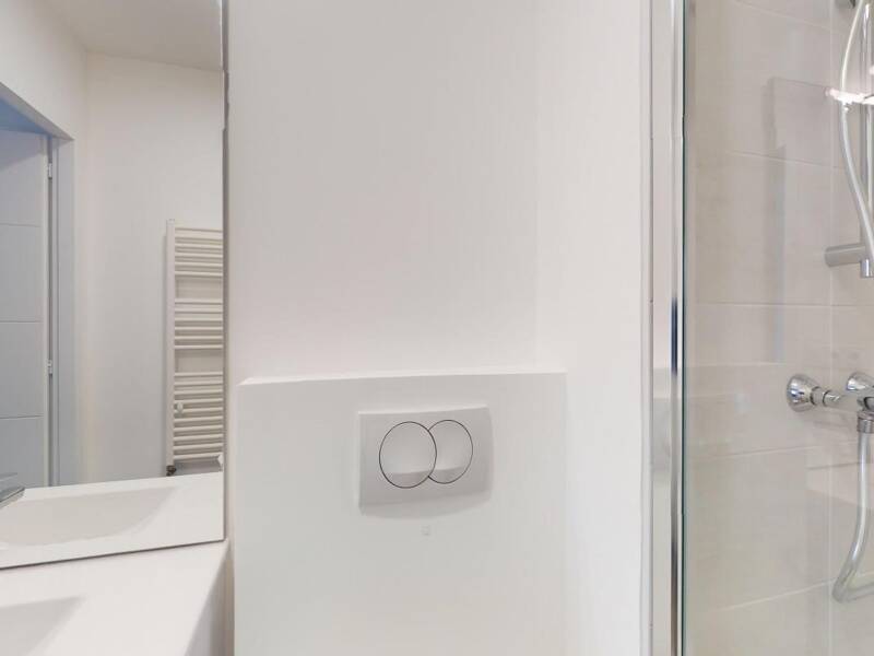 Maison à louer, 14m², NANTES