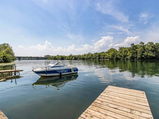 Terrain à vendre 70 000 € 152 m² de terrain Massieux 01600