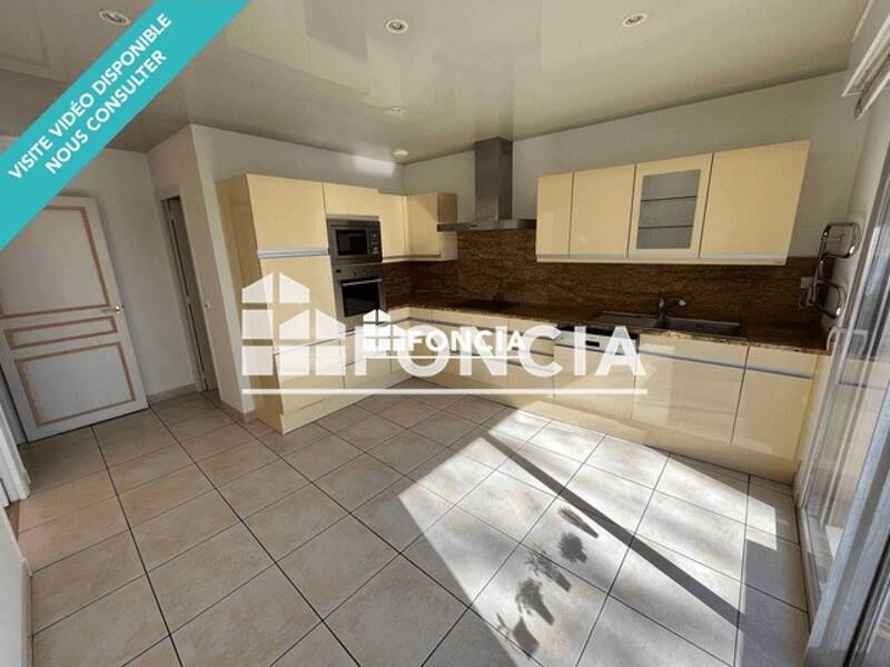 Maison à louer, 143m², TOURS