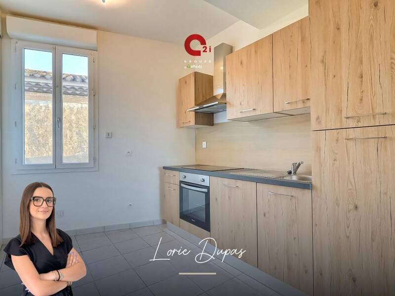 Maison à louer, 43m², BELLEGARDE