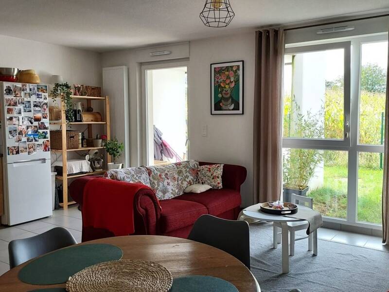 Maison à louer, 62m², OBENHEIM