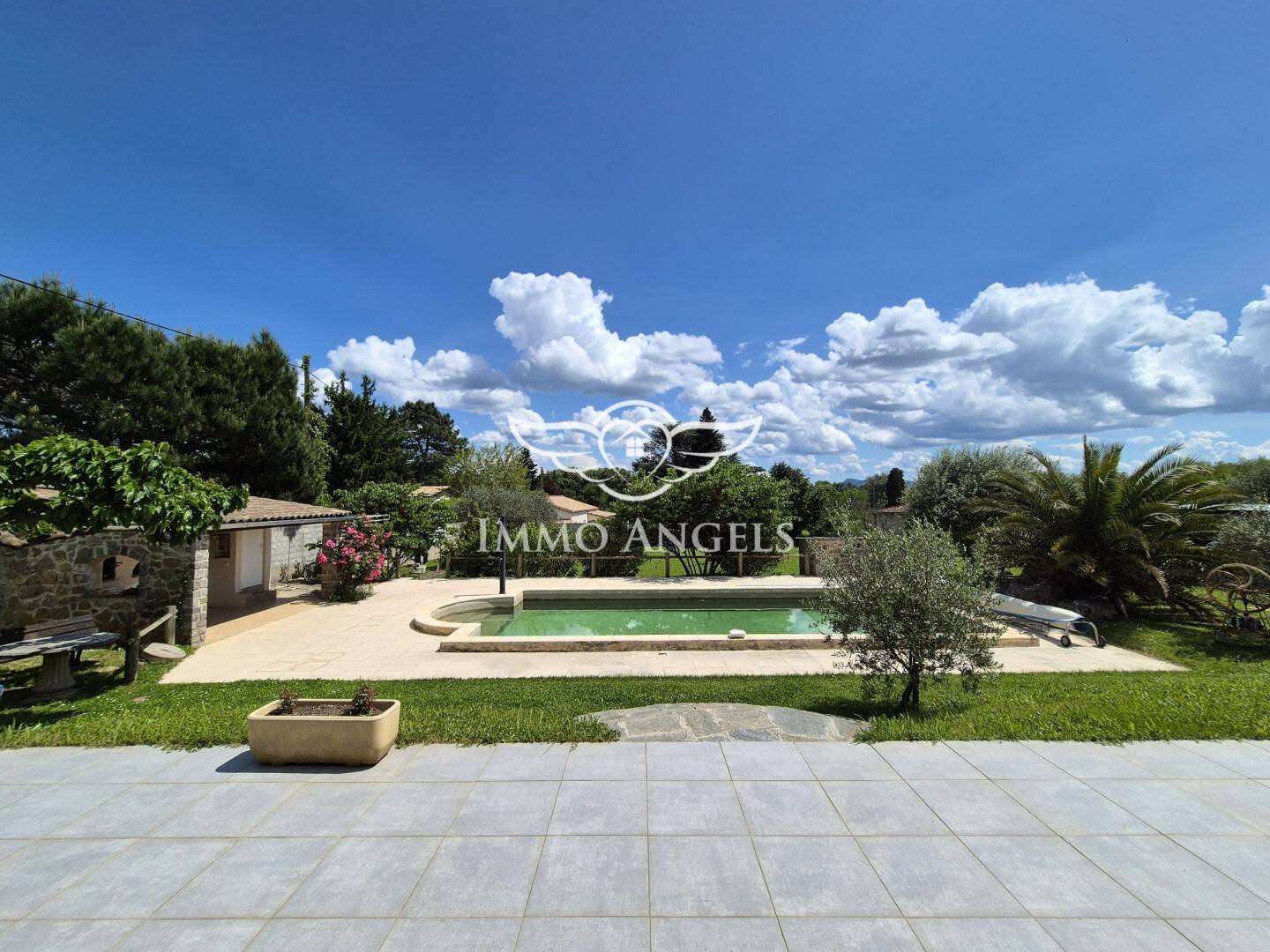 Maison à vendre, 173m², SAINT AMBROIX