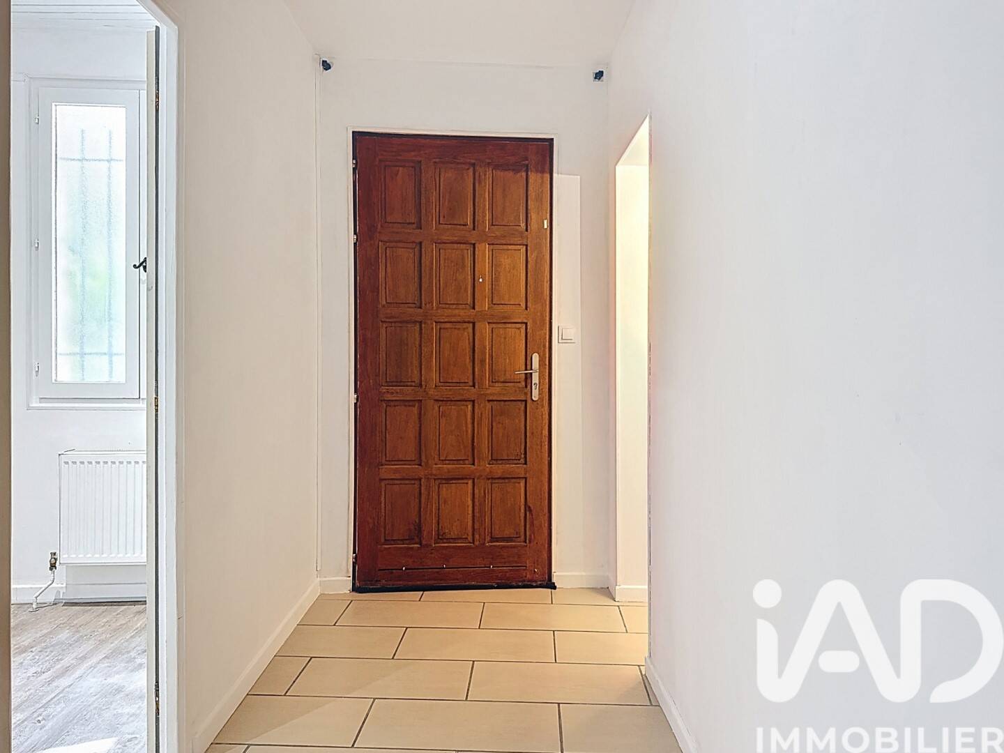 Maison à vendre, 70m², FOLLAINVILLE DENNEMONT