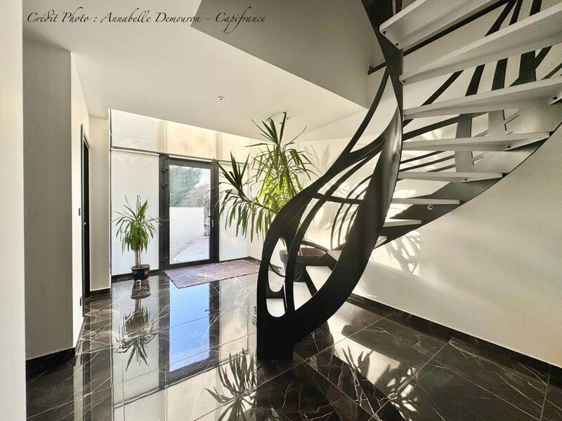 Maison à vendre, 200m², PUY DE DOME